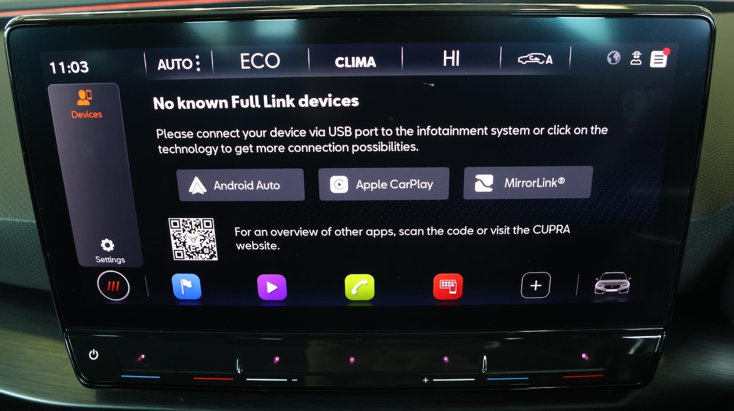 Used Cupra Leon 2023 for sale - 76512205: Photo 25