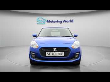 Used Suzuki Swift 2020 for sale - 74653636: Photo