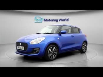 Used Suzuki Swift 2020 for sale - 74653636: Photo