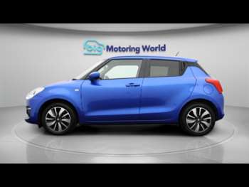 Used Suzuki Swift 2020 for sale - 74653636: Photo