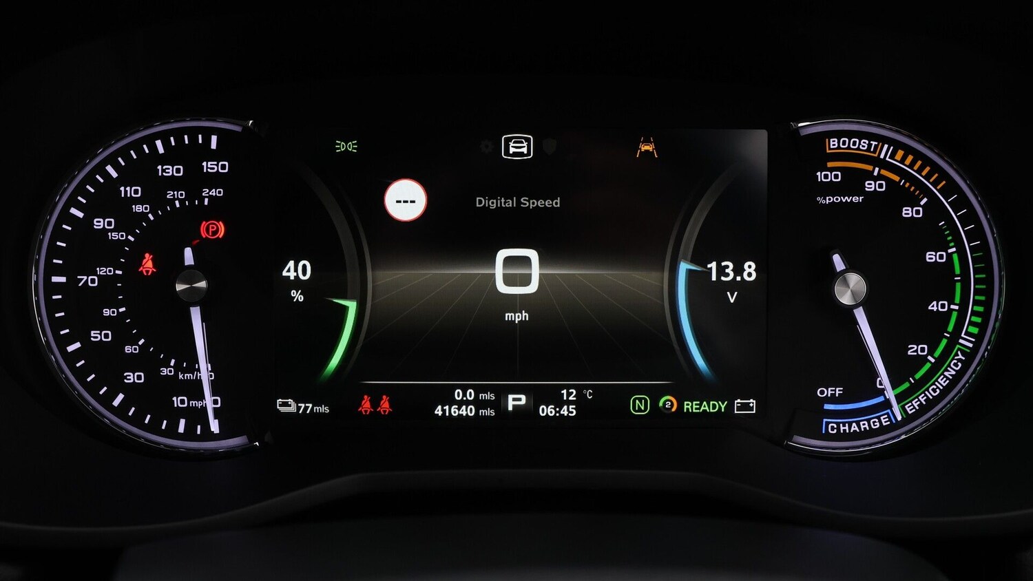 Used MG MG5 2021 for sale - 77438017: Photo 10