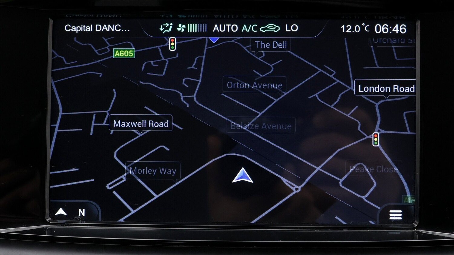 Used MG MG5 2021 for sale - 77438017: Photo 11