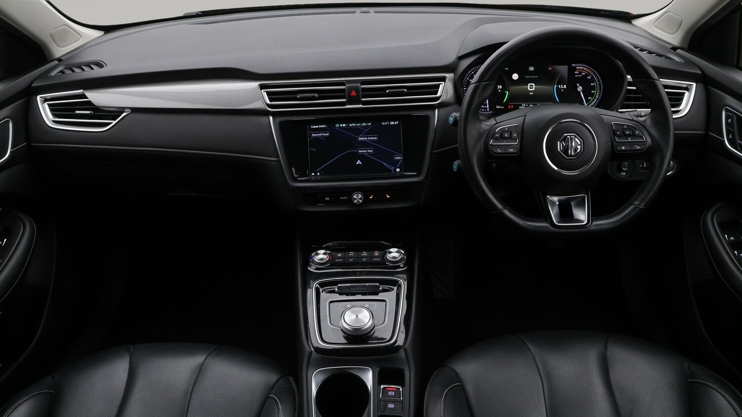 Used MG MG5 2021 for sale - 77438017: Photo 13