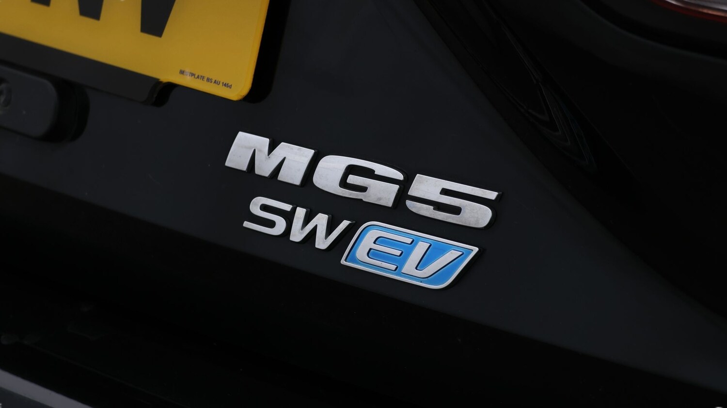 Used MG MG5 2021 for sale - 77438017: Photo 20