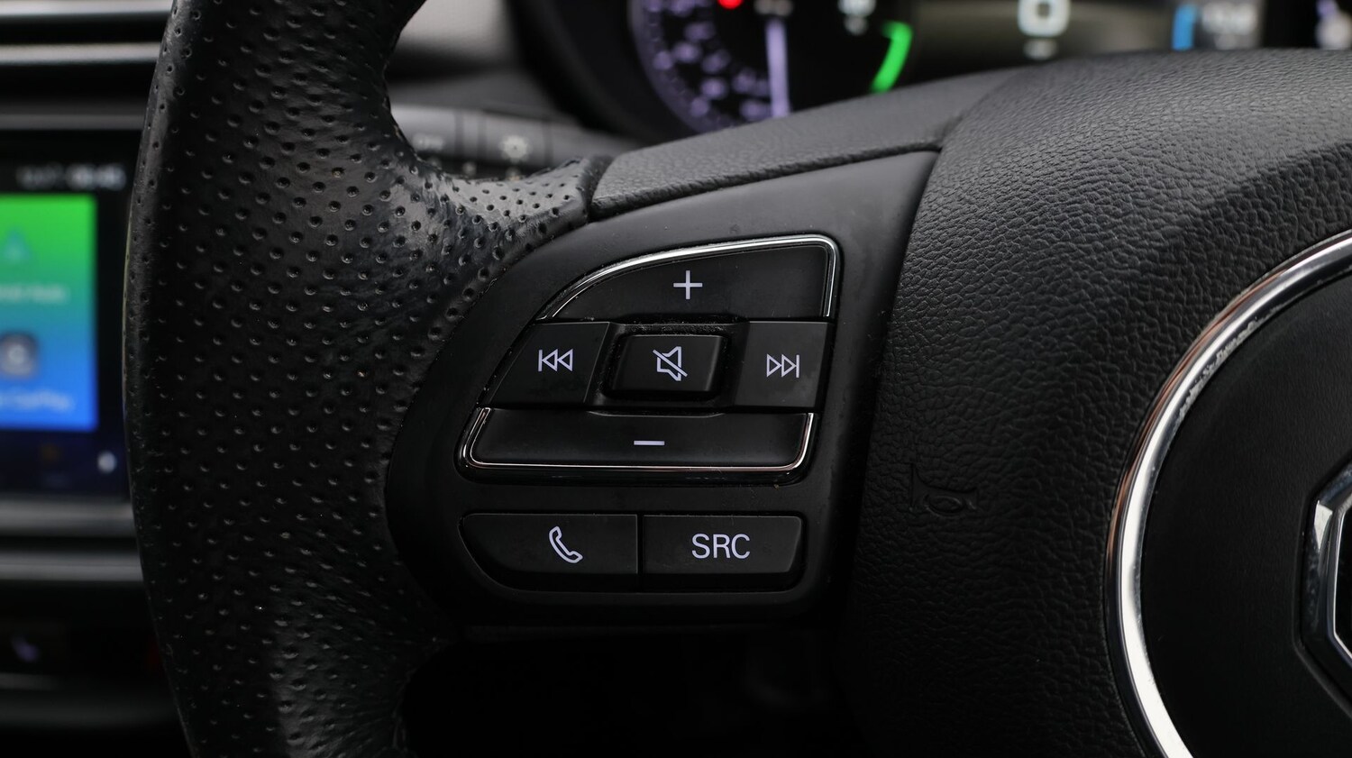 Used MG MG5 2021 for sale - 77438017: Photo 25