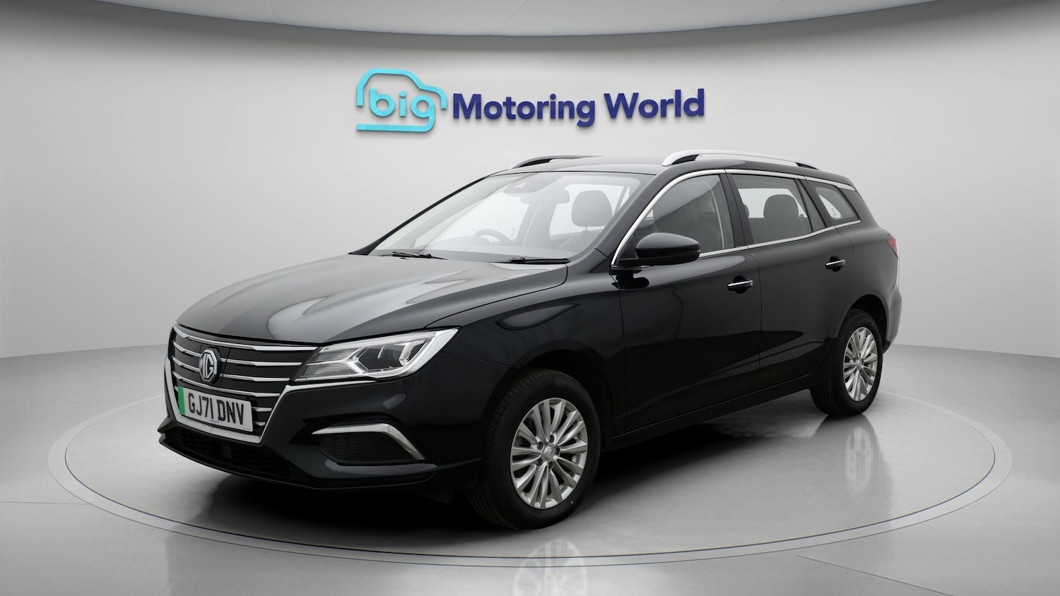 Used MG MG5 2021 for sale - 77438017: Photo 3