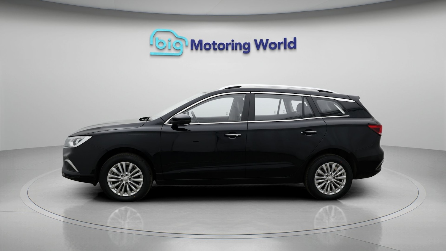 Used MG MG5 2021 for sale - 77438017: Photo 4