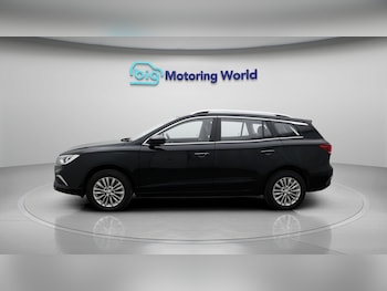 Used MG MG5 2021 for sale - 77438017: Photo