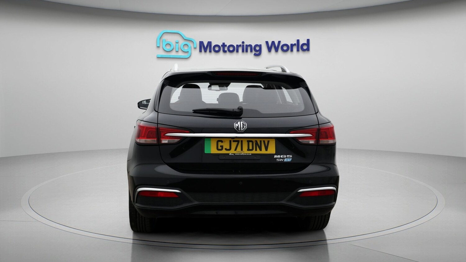 Used MG MG5 2021 for sale - 77438017: Photo 6