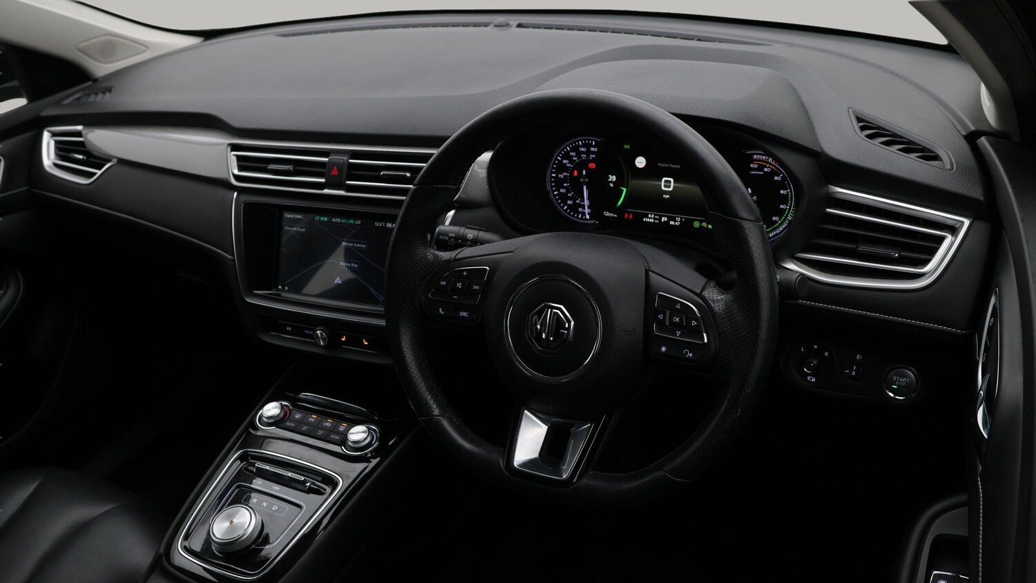 Used MG MG5 2021 for sale - 77438017: Photo 9