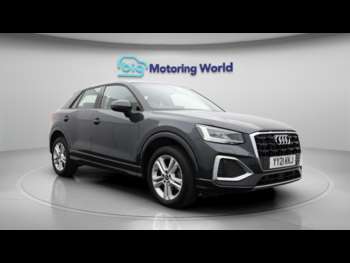 (21) - 1.5 TFSI CoD 35 Sport SUV 5dr Petrol Manual Euro 6 (s/s) (150 ps)