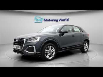 Used Audi Q2 2021 for sale - 74788709: Photo