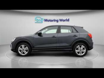 Used Audi Q2 2021 for sale - 74788709: Photo