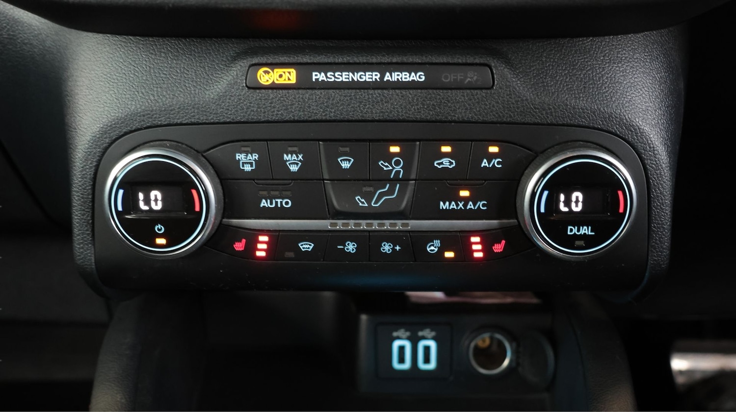 Used Ford Kuga 2022 for sale - 77669270: Photo 12