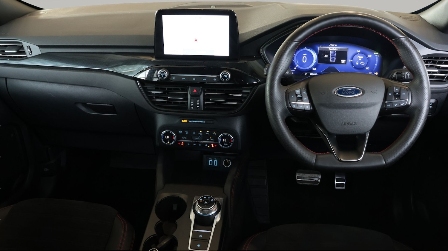 Used Ford Kuga 2022 for sale - 77669270: Photo 13