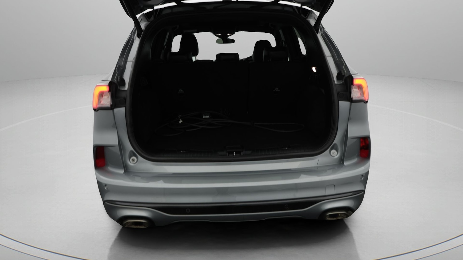 Used Ford Kuga 2022 for sale - 77669270: Photo 17