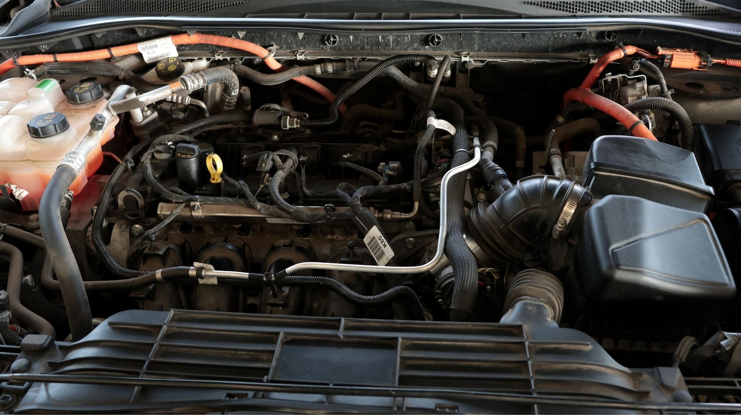 Used Ford Kuga 2022 for sale - 77669270: Photo 19