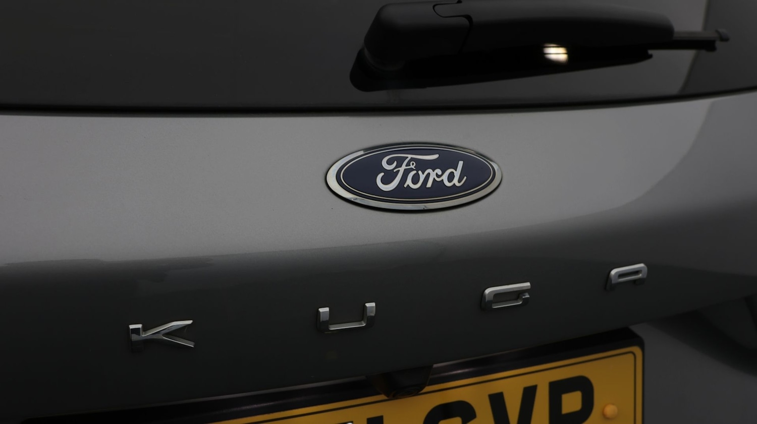 Used Ford Kuga 2022 for sale - 77669270: Photo 20