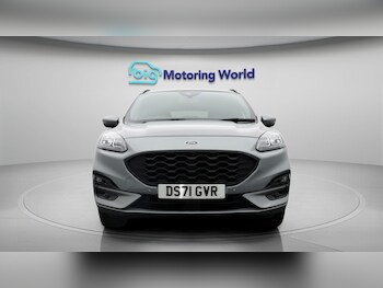 Used Ford Kuga 2022 for sale - 77669270: Photo