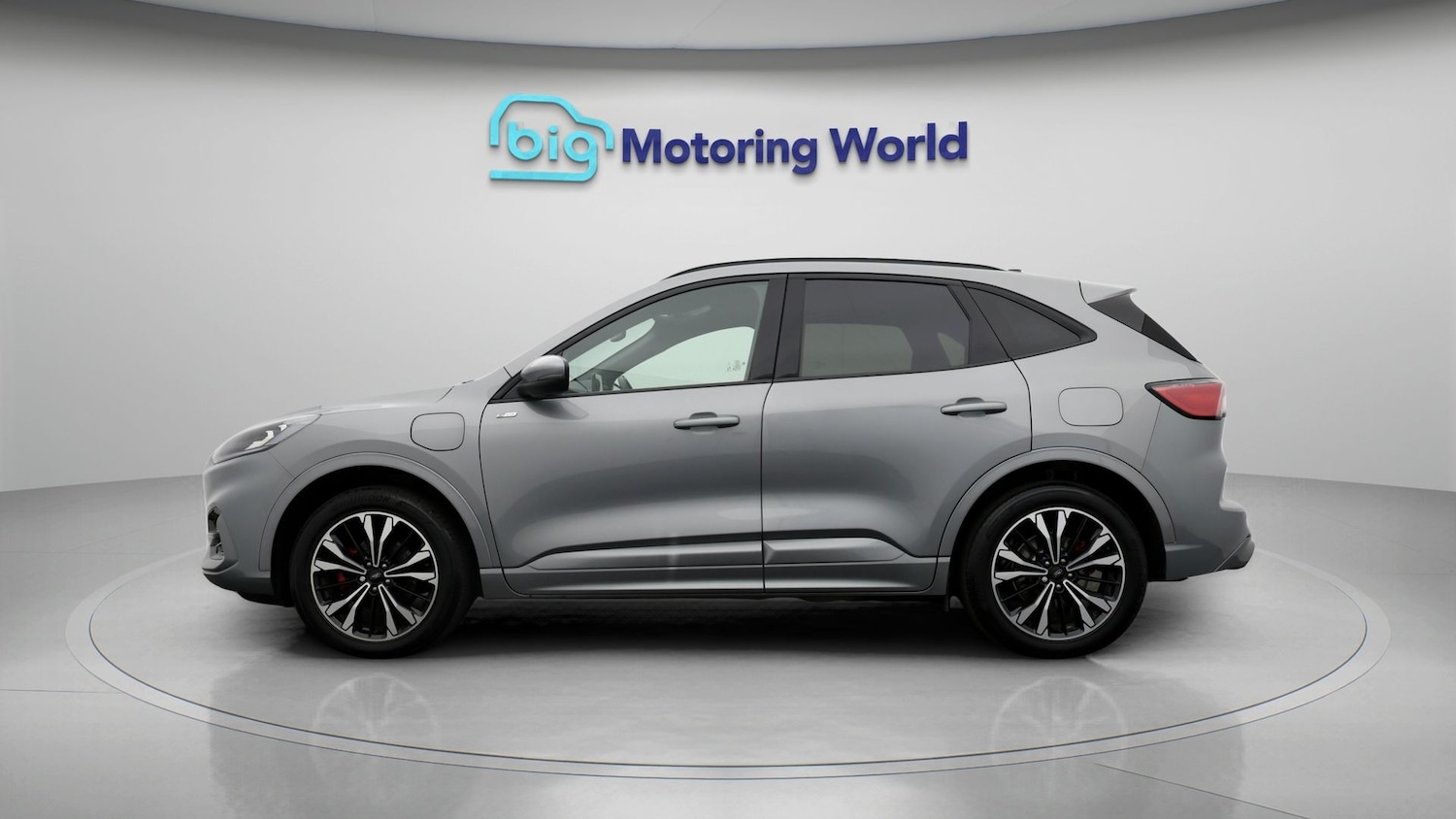 Used Ford Kuga 2022 for sale - 77669270: Photo 4