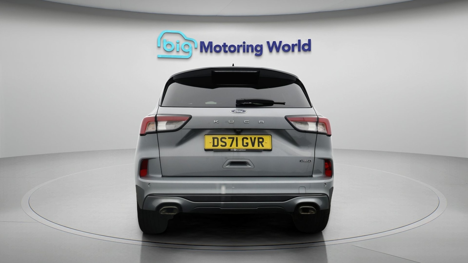 Used Ford Kuga 2022 for sale - 77669270: Photo 6