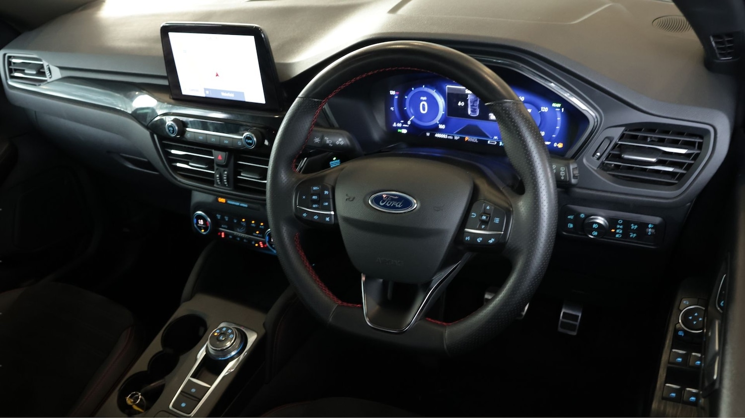 Used Ford Kuga 2022 for sale - 77669270: Photo 9