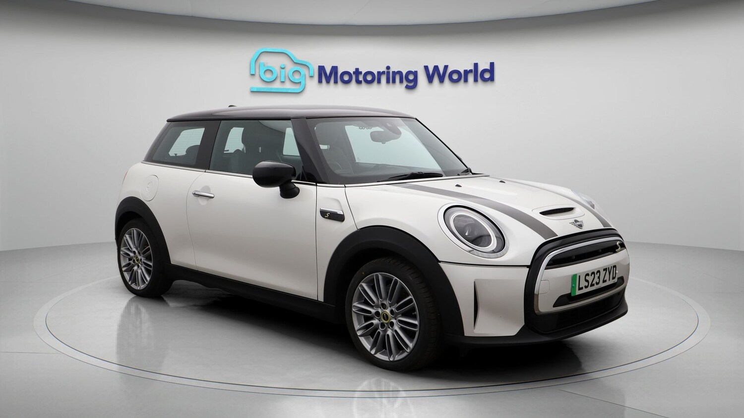Used MINI Hatch 2023 for sale - 77031049: Photo 14