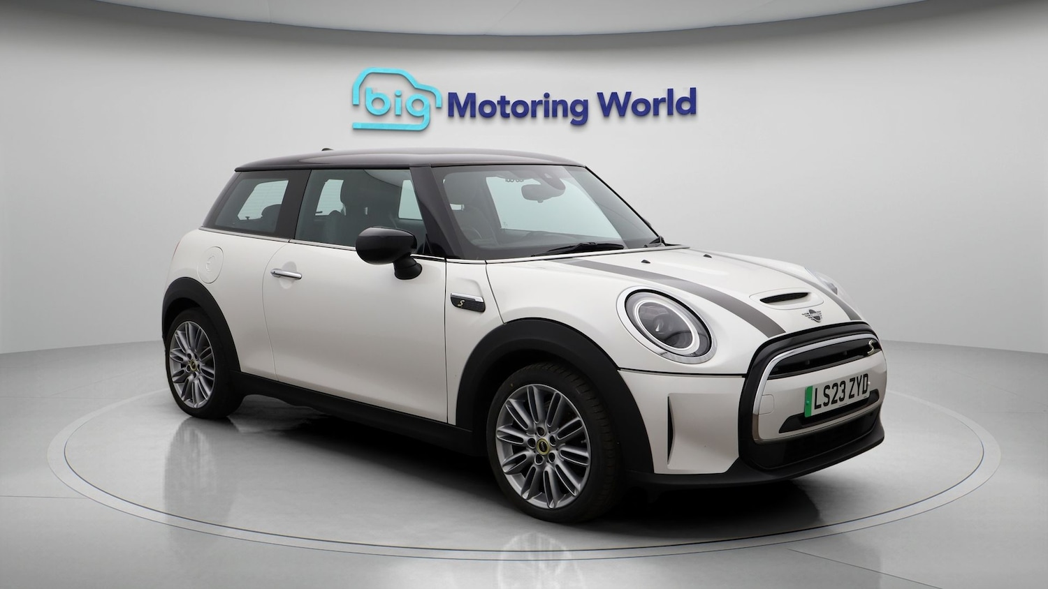 Used MINI Hatch 2023 for sale - 77031049: Photo 4