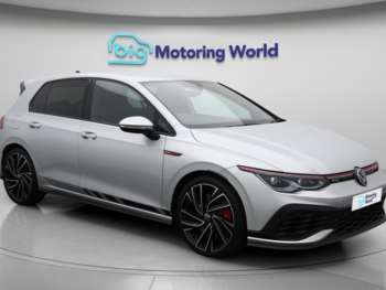 2023 (23) - 2.0 TSI GTI Clubsport Hatchback 5dr Petrol DSG Euro 6 (s/s) (300 ps)