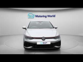 Used Volkswagen Golf 2023 for sale - 74934622: Photo