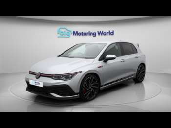 Used Volkswagen Golf 2023 for sale - 74934622: Photo