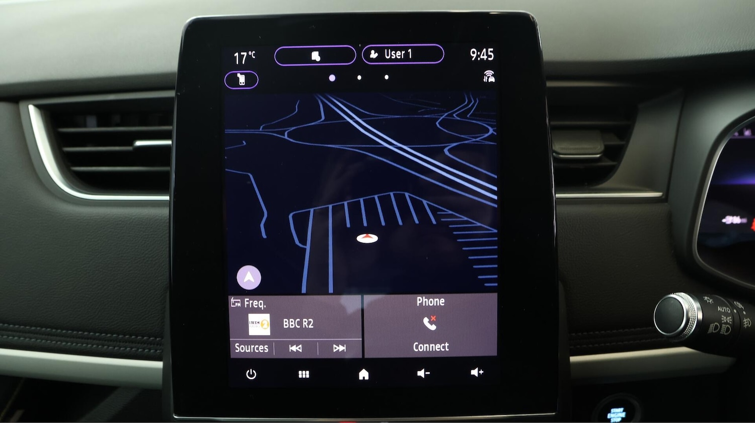 Used Renault Zoe 2021 for sale - 76432905: Photo 12