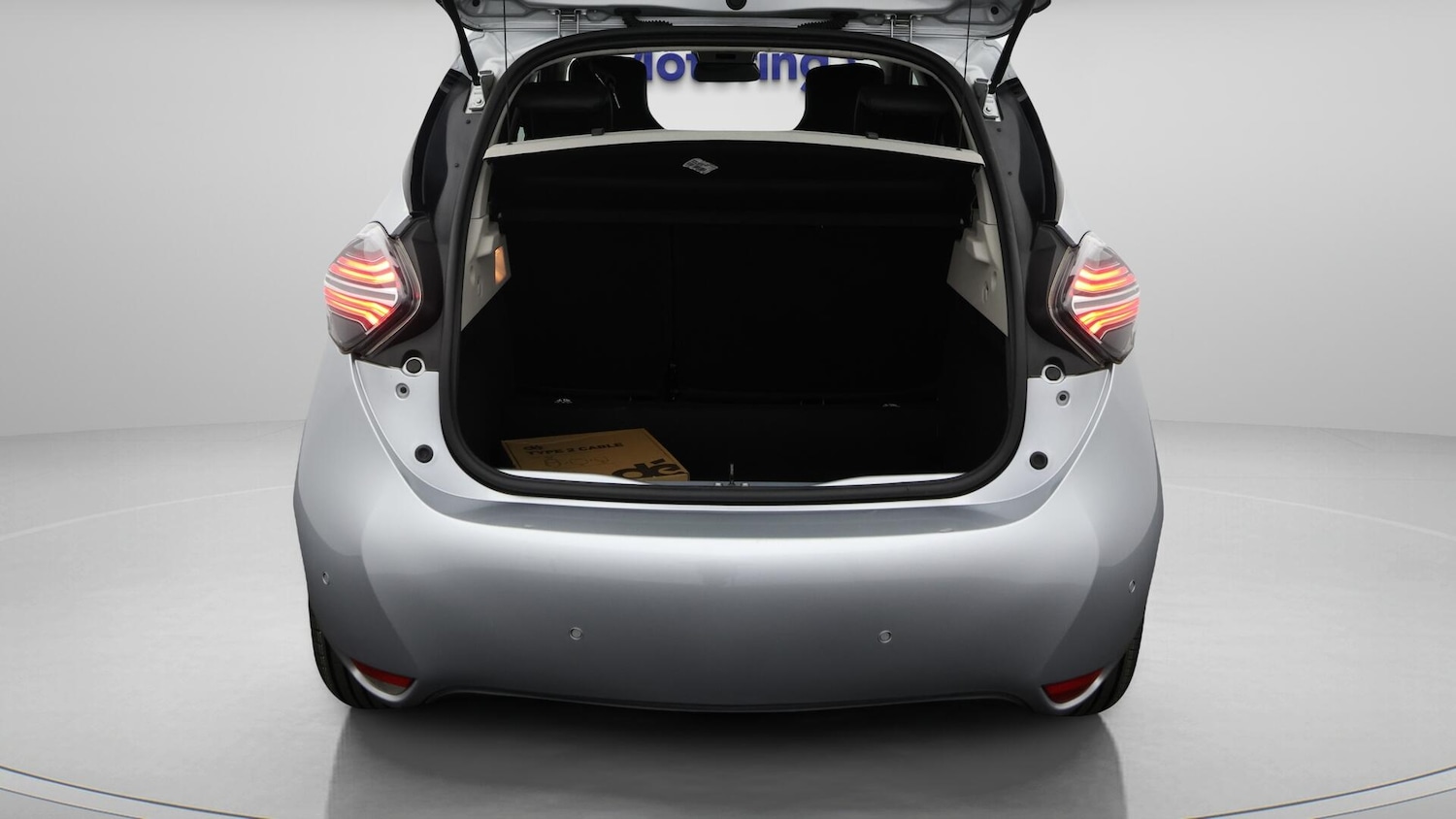 Used Renault Zoe 2021 for sale - 76432905: Photo 18