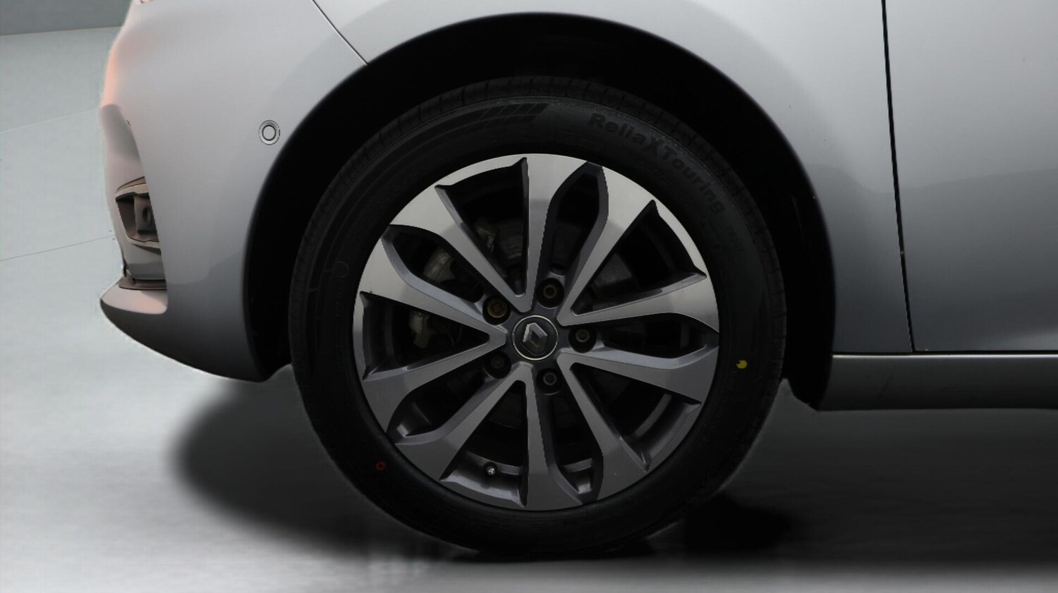 Used Renault Zoe 2021 for sale - 76432905: Photo 19