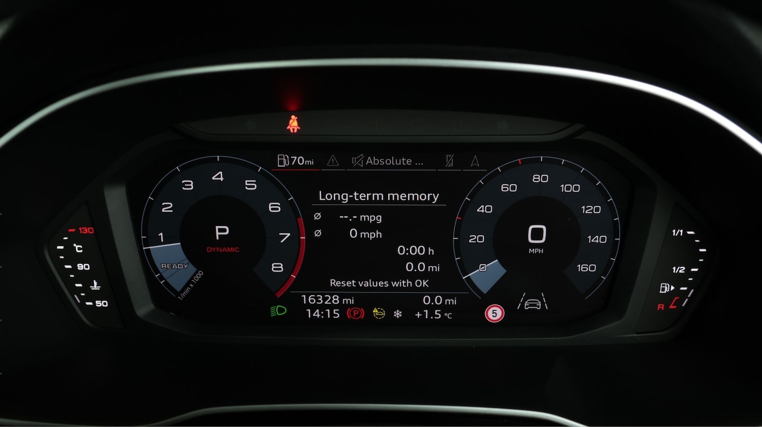 Used Audi Q3 2022 for sale - 77609750: Photo 10