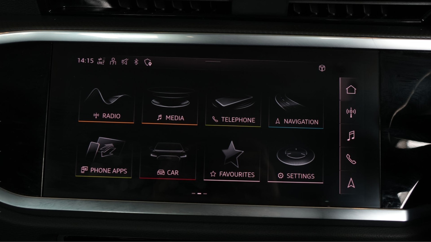 Used Audi Q3 2022 for sale - 77609750: Photo 11