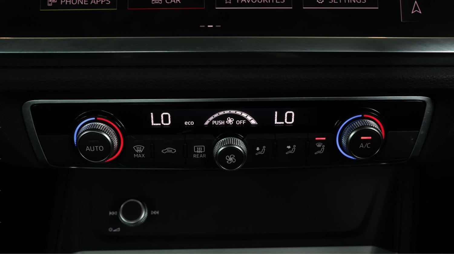 Used Audi Q3 2022 for sale - 77609750: Photo 12