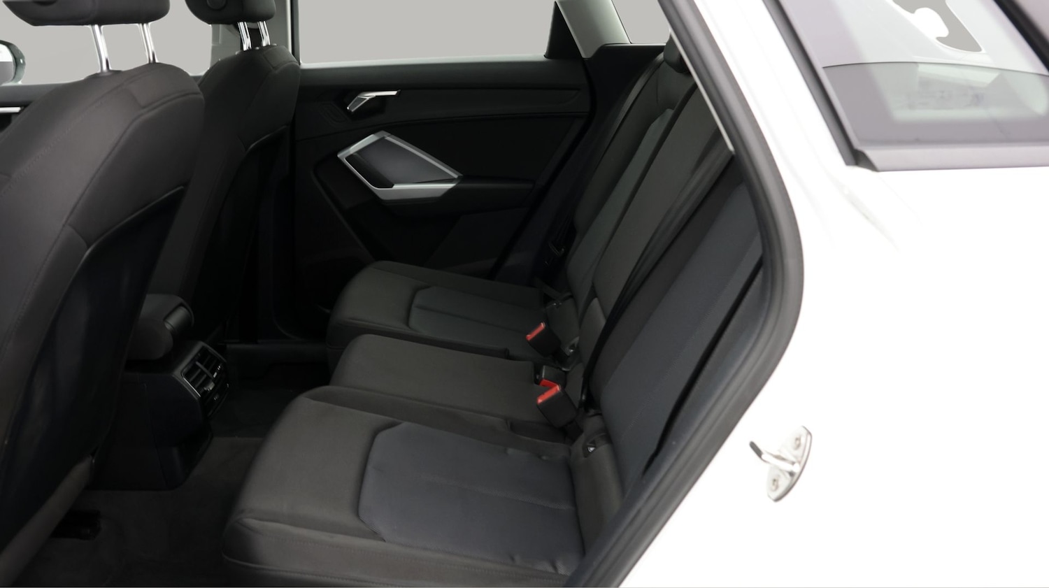 Used Audi Q3 2022 for sale - 77609750: Photo 16