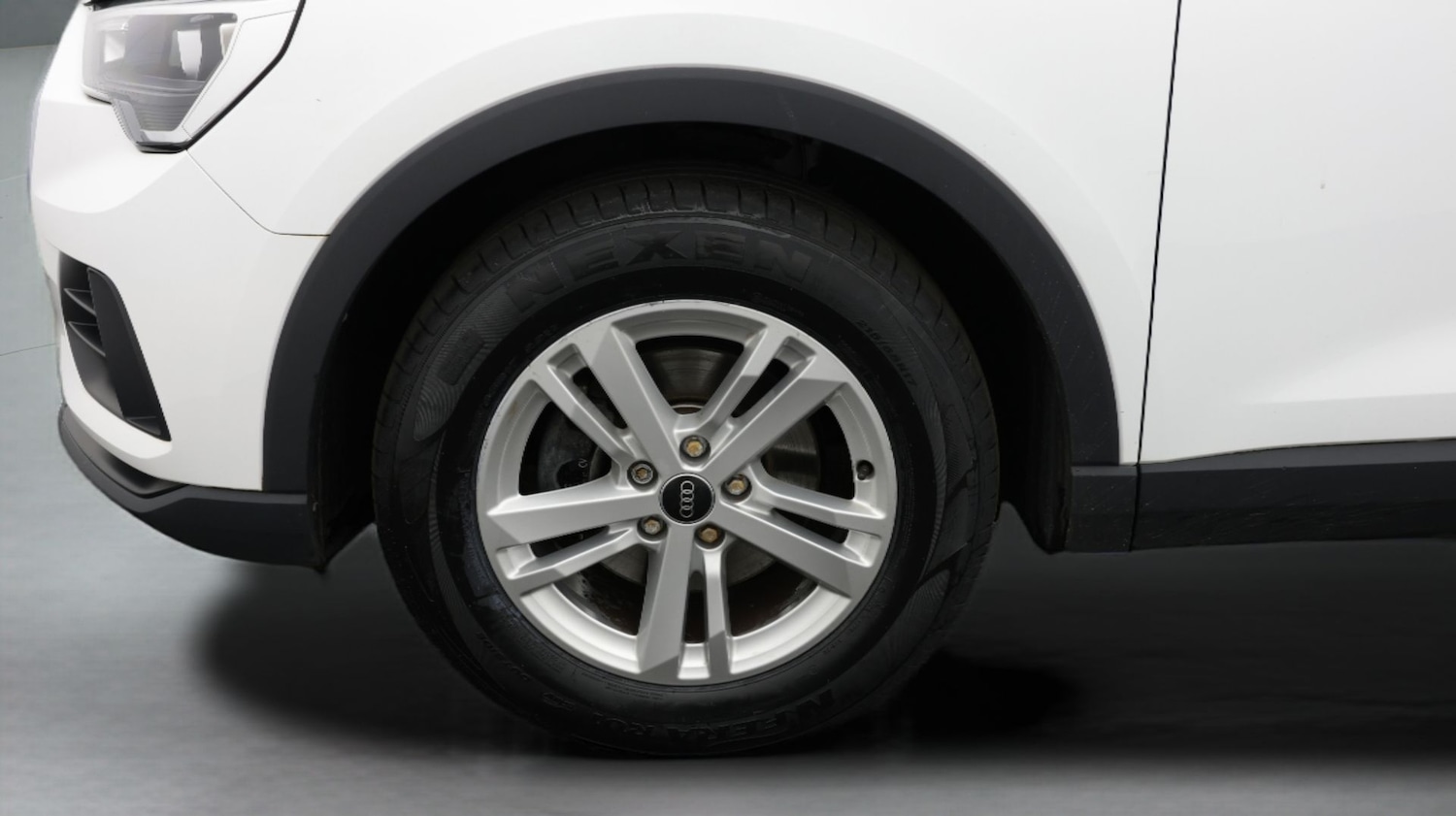 Used Audi Q3 2022 for sale - 77609750: Photo 18