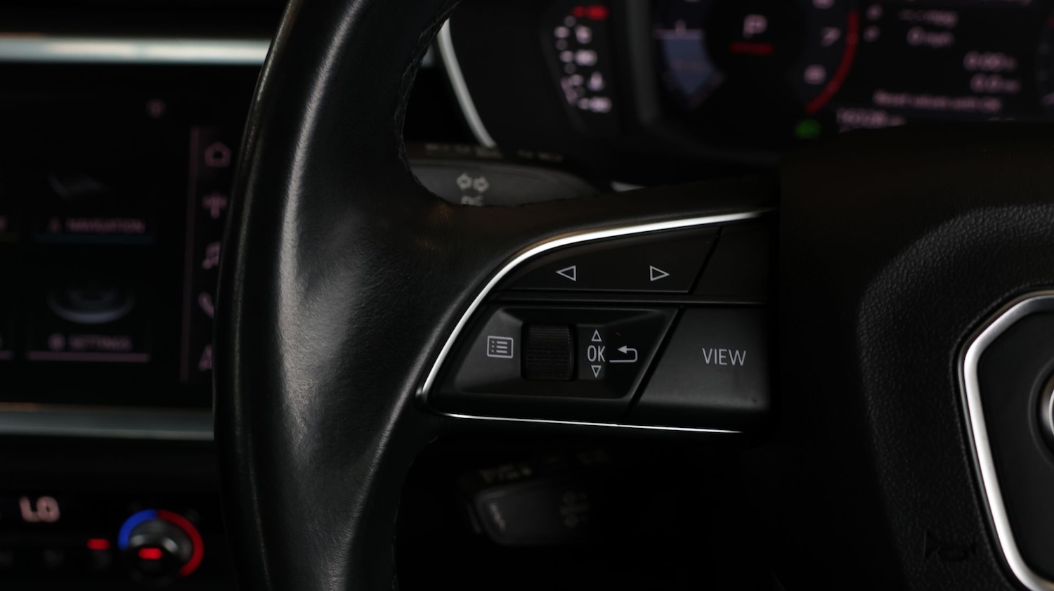 Used Audi Q3 2022 for sale - 77609750: Photo 20