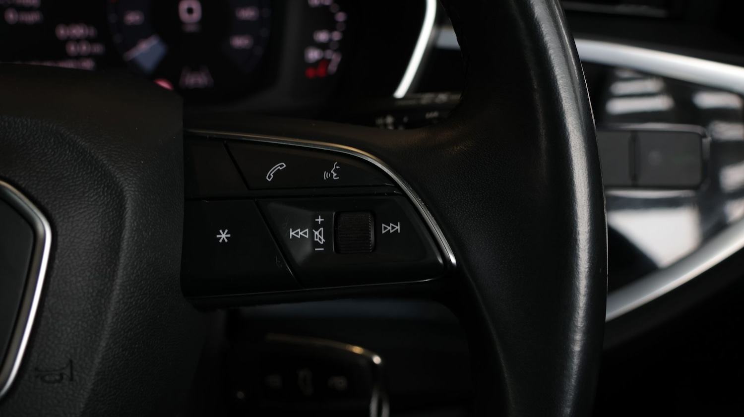 Used Audi Q3 2022 for sale - 77609750: Photo 22