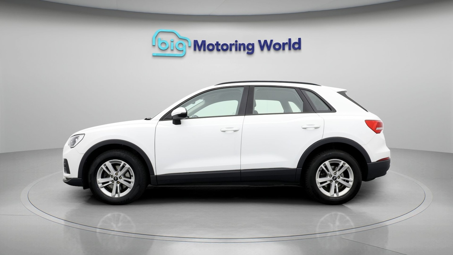 Used Audi Q3 2022 for sale - 77609750: Photo 4