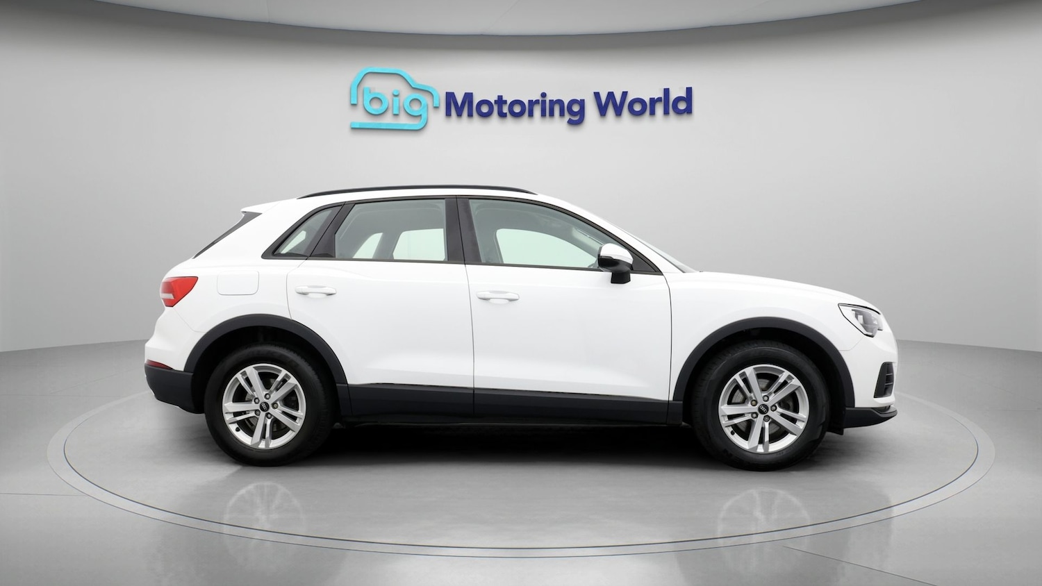 Used Audi Q3 2022 for sale - 77609750: Photo 8