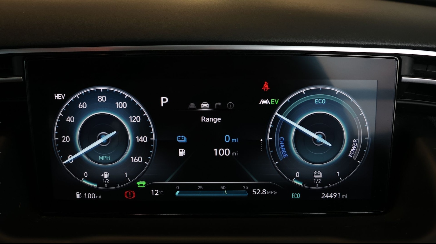 Used Hyundai TUCSON 2023 for sale - 77918160: Photo 10