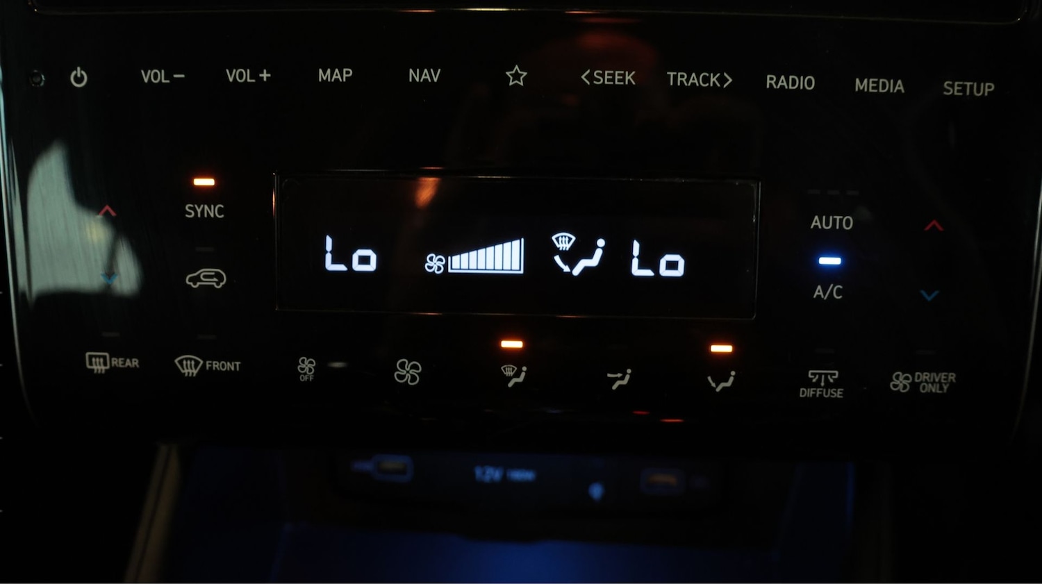 Used Hyundai TUCSON 2023 for sale - 77918160: Photo 12