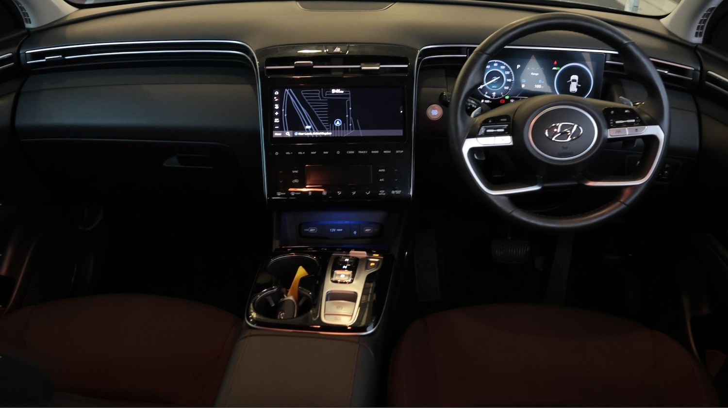 Used Hyundai TUCSON 2023 for sale - 77918160: Photo 13