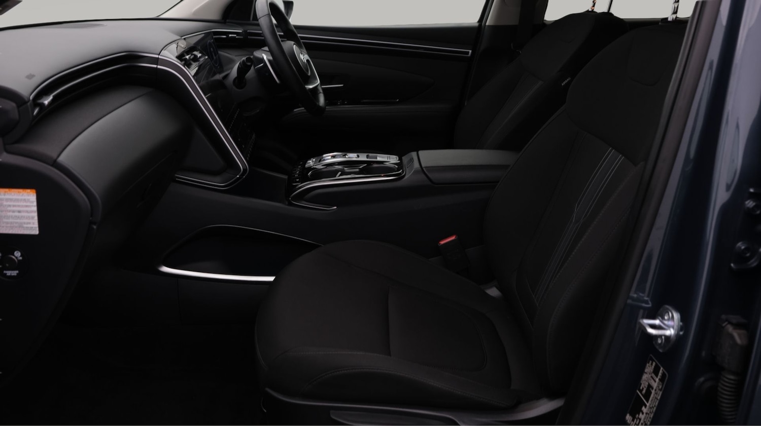 Used Hyundai TUCSON 2023 for sale - 77918160: Photo 14