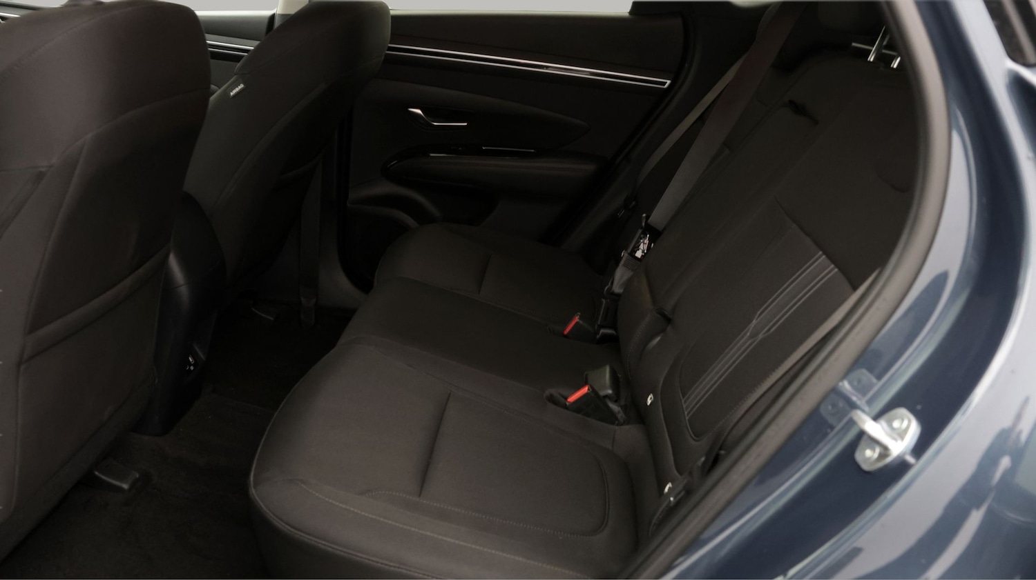 Used Hyundai TUCSON 2023 for sale - 77918160: Photo 16