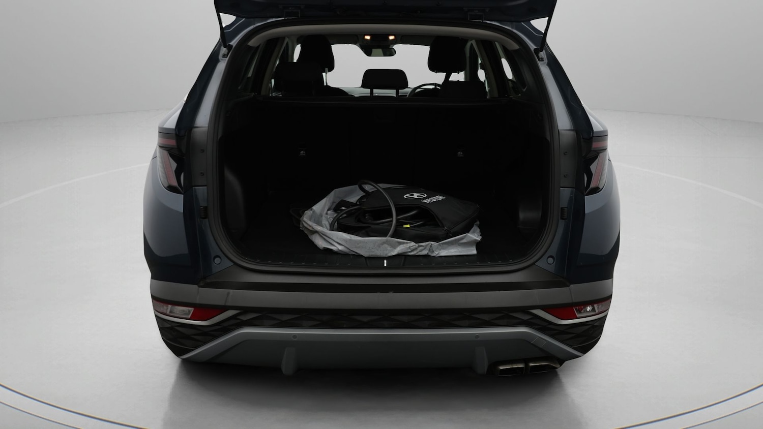 Used Hyundai TUCSON 2023 for sale - 77918160: Photo 17