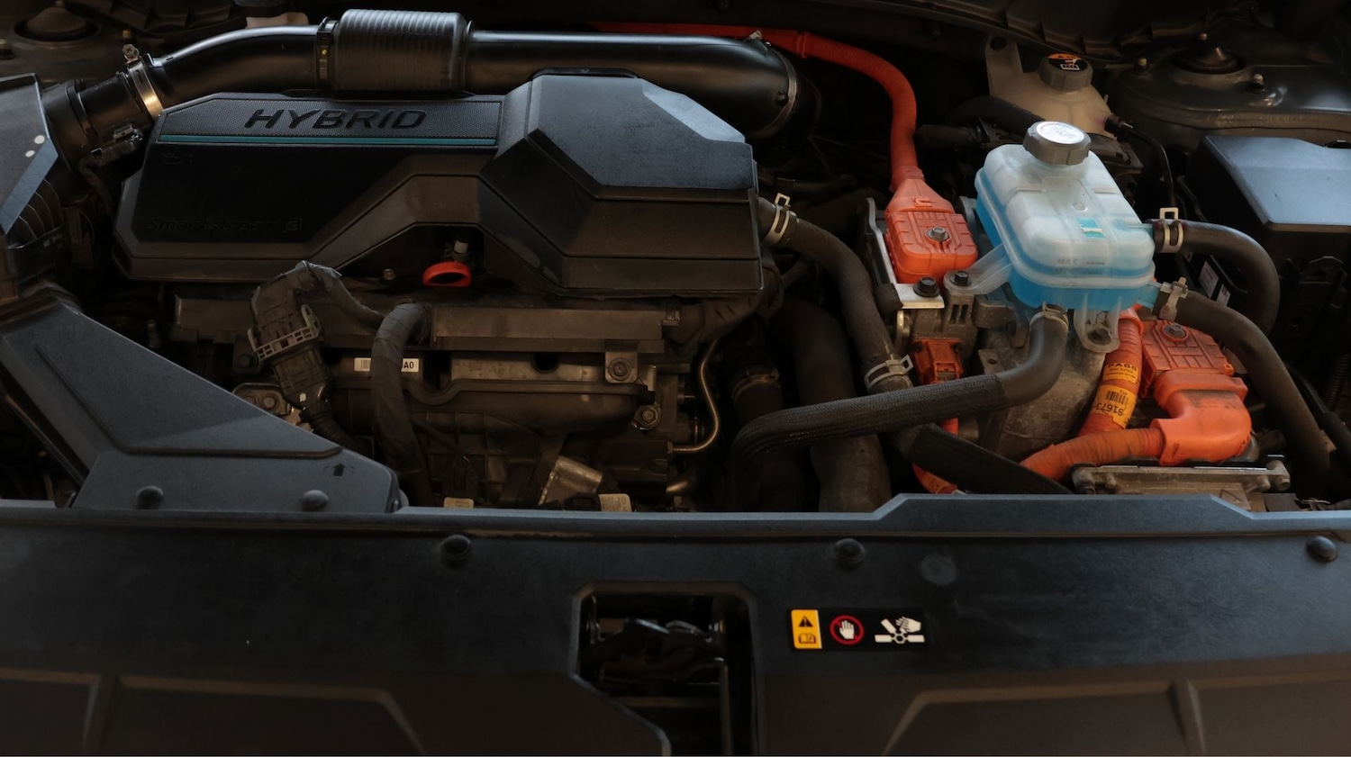 Used Hyundai TUCSON 2023 for sale - 77918160: Photo 19